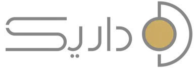 Daric Logo